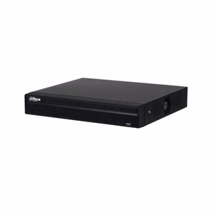 Dahua NVR4108HS-4KS3 8-Channel Network Video Recorder, 1 HDD Bay, up to 12 MP