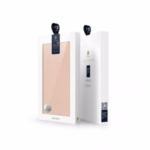 Telefoni ümbris Dux Ducis Skin Pro Xiaomi Redmi Note 14 4G roosa