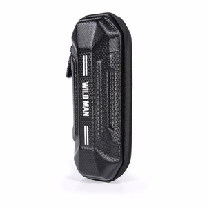 WILDMAN Bicycle bag XT11 waterproof 0,8L jaoks bottle