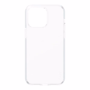 CARE by PanzerGlass Urban Combat Ümbris jaoks iPhone 15 Pro Max - Clear