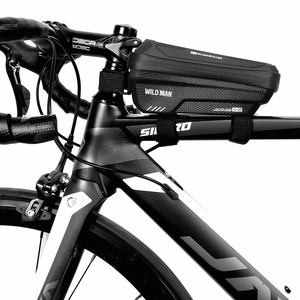 WILDMAN Bicycle bag X2 waterproof 1L