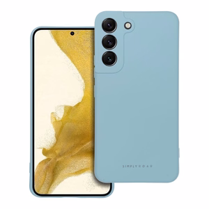 ROAR ümbris SPACE jaoks SAMSUNG S22 Sky sinine