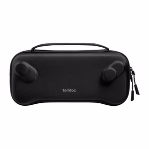 TOMTOC FancyCase-G02 ROG Xbox Ally Case (Black)