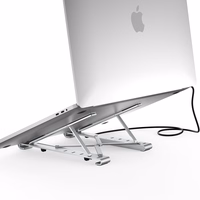 Choetech alus multifunctional station jaoks laptop PD / USB-C HDMI (4K / 30Hz) / 2xUSB-A / 1xUSB-C / 1xSD / 1xTF must (HUB-M43)