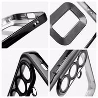 Ümbris GLAM jaoks SAMSUNG A15 5G / A15 4G must