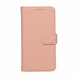 Smart Triangle case for Realme 16 Pro Plus 5G pink