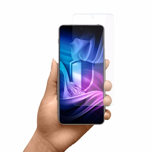 Matt kile 3mk Silky Matt Pro OnePlus Nord 4