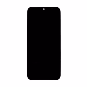 LCD Display NCC jaoks Samsung Galaxy A14 5G (A146B/146M) must with frame Prime
