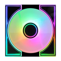 Darkflash DM8 ARGB Cooling Fan (Must)