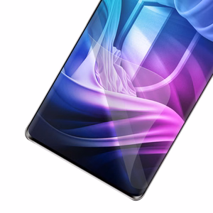 Honor X60 – 3mk Silky Matt Pro telefoni ekraanikaitse