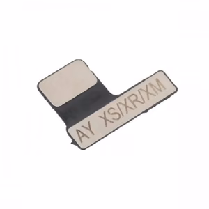 Flex Kaabel Ühildub AY "FaceID Repair Flex" jaoks iPhone Xs / XR / Xs Max