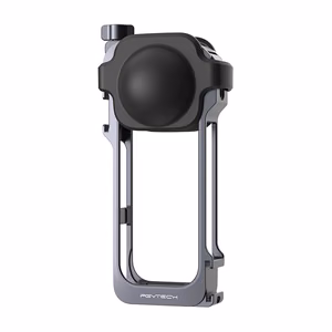 PGYTECH aluminum housing for Insta360 X5 camera