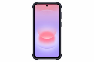 RA376CBE vastupidav ümbris Samsung Galaxy A37, must