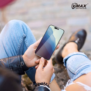 Vmax защитное стекло 9D Glass Xiaomi Redmi 13