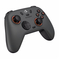 GameSir Nova 2 Lite Juhtmevaba Controller (gray)