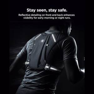 Spigen A720 Dynamic Shield ML jooksuvest - must