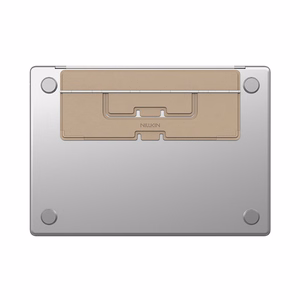 NILLKIN DUALWING LAPTOP STAND NUDE / CIELISTY