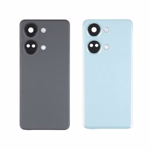Tagakaas sobib OnePlus Nord 3 5G / Misty Green / (koos kaameraläätse) HQ