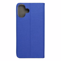 SENSITIVE Book jaoks IPHONE 16 Plus sinine