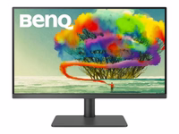 BENQ PD2705U 27-tolline LED 3840x2160 16:9
