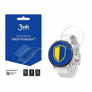 Hübriidklaas 3mk Watch Protection FlexibleGlass Coros Pace 3