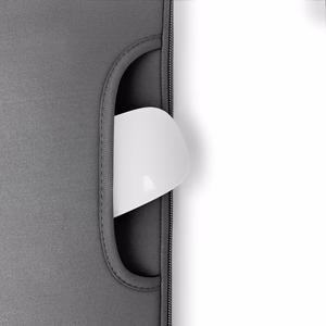 Universal laptop bag 15.6'' - hall