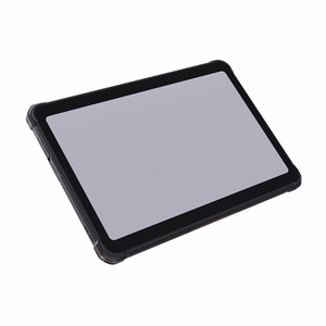 HOTWAV TAB R10 Pro tahvelarvuti (must)