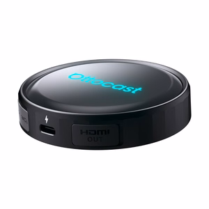 Ottocast OTTOAIBOX P3 Pro Android juhtmevaba adapter