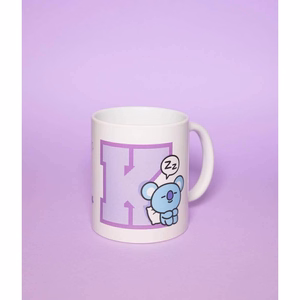 BT21 KOYA keraamiline kruus, 300 ml