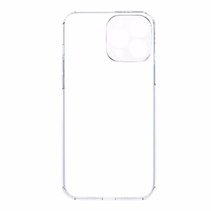 Защитный чехол Joyroom для iPhone 15 Pro (прозрачный)
