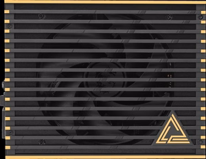 MSI MEG Ai1600T 1600W PCIE5 80+ Titanium toiteplokk (306-7ZPEX11-CE0)