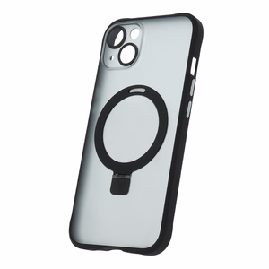 Mag Ring ümbris jaoks iPhone 15 Plus 6,7" must