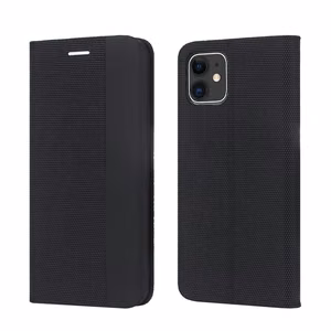 Ümbris Smart Senso Xiaomi 14T must
