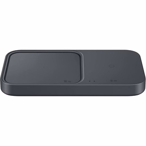 SAMSUNG original juhtmevaba laadija 15W EP-P5400BBEGEU must blister
