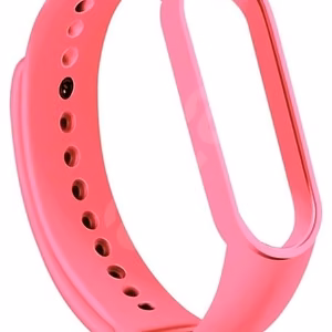 Band Xiaomi Mi Band 5/6/7 roosa