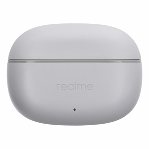 Wireless earphones Realme Buds T200 Lite storm grey