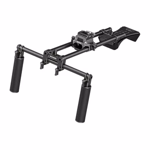 Neewer SR007 Universal Shoulder Tripod with ARCA Mount