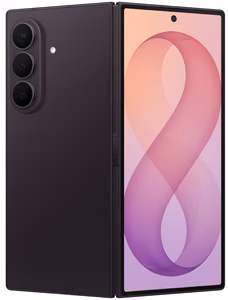 Смартфон Samsung Galaxy Z Fold8 Ultra 5G 256 ГБ Dual SIM — фиолетовый