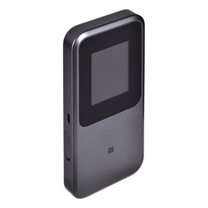 Ruuter ZTE MU5120 5G