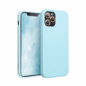 Roar Space Ümbris - jaoks Iphone 15 Pro Sky sinine