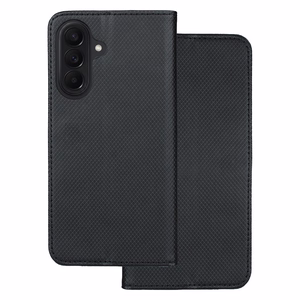 Smart Magnet ümbris Samsung Galaxy A27 5G must