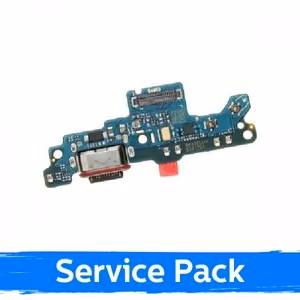 Laadimispesa, ühilduv Sony Xperia 10 V, Flex / Plata (Service Pack)