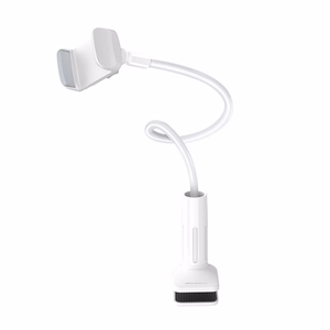 Borofone BH23 hoidja valge