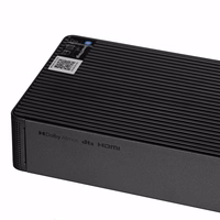 Samsung HW-QS700F/EN Speaker module 3.1.2 channels must