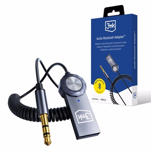3mk Bluetooth-audioadapter