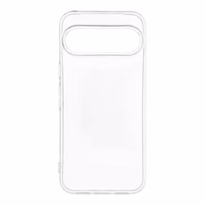 Ümbris Google Pixel 11 PRO XL Clear Case 2 mm (kaamera kaitse) läbipaistev