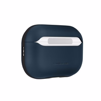 Tech-Protect NaturalFit Ümbris jaoks AirPods Pro 3 - Navy Sinine