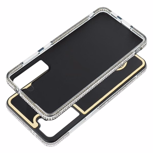 TEDDY BEAR Ümbris jaoks SAMSUNG A56 5G kuldne