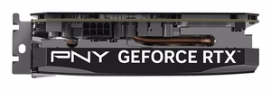 Videokaart PNY GeForce RTX 5050 NVIDIA, 8 GB GDDR6