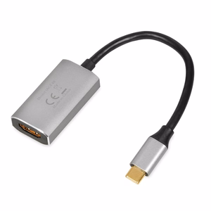 iBox IACF4K USB-C HDMI kaabli adapter